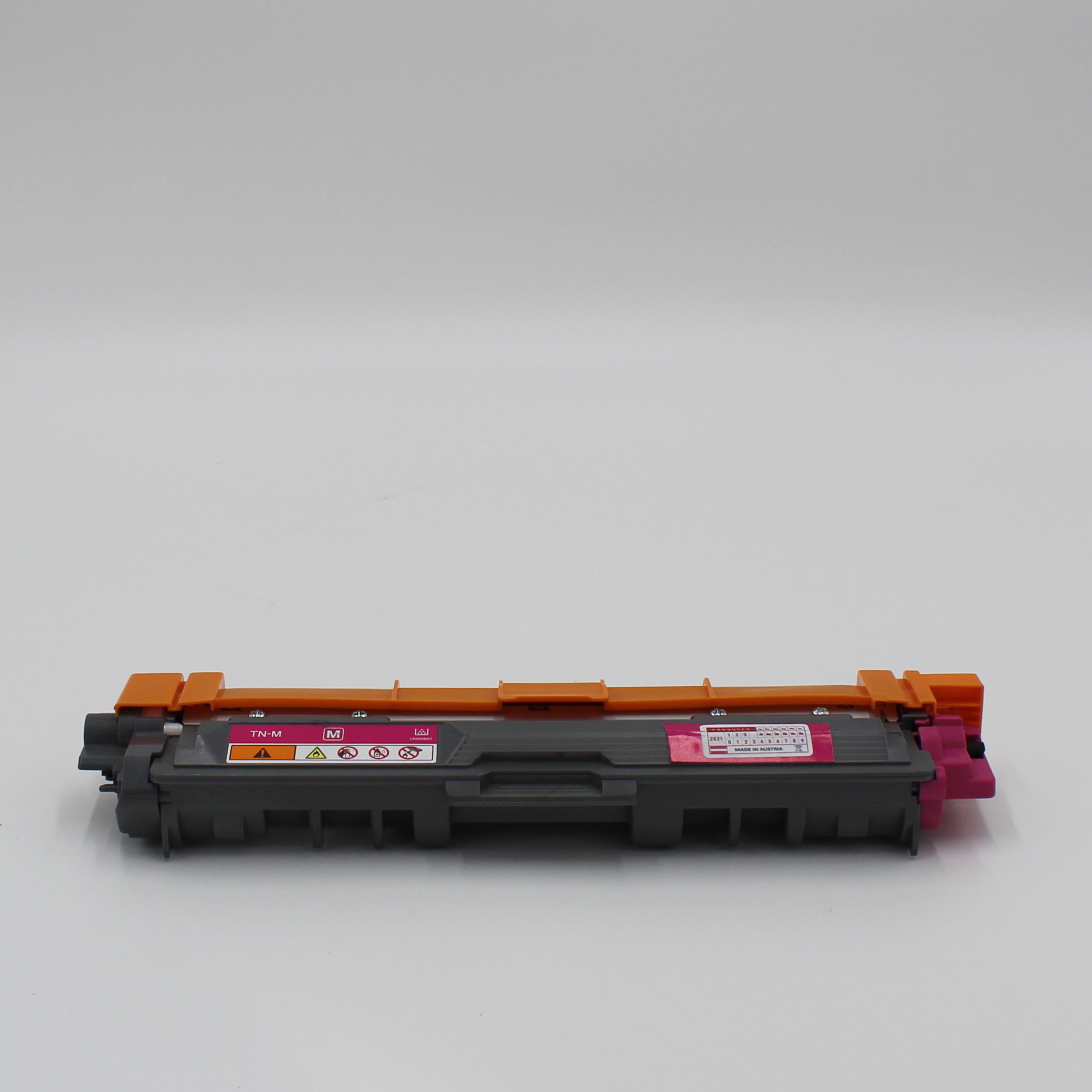 Eurotoner wiederaufbereitet fuer Brother TN-242 M magenta