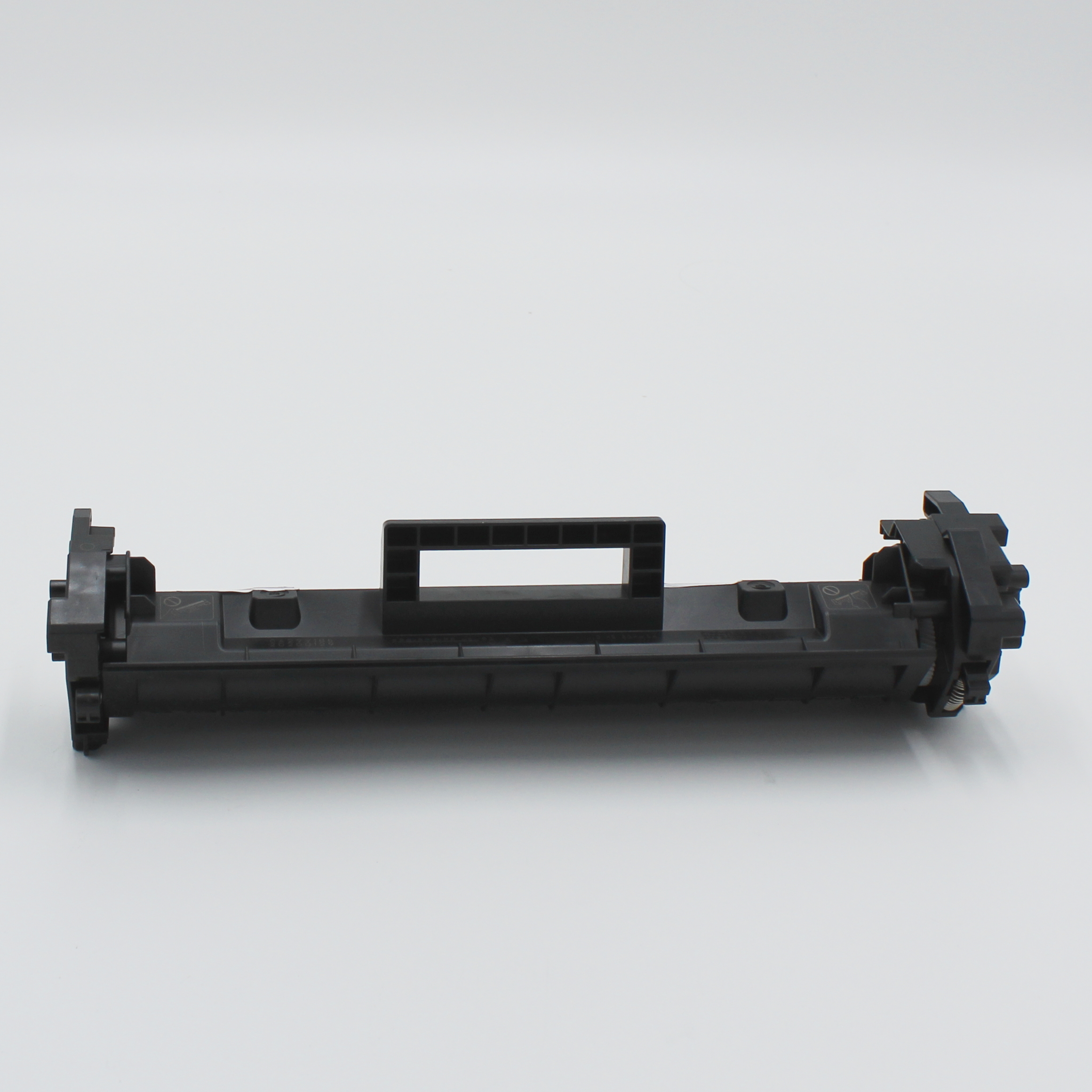 Eurotoner wiederbefuellt fuer HP CF217A schwarz