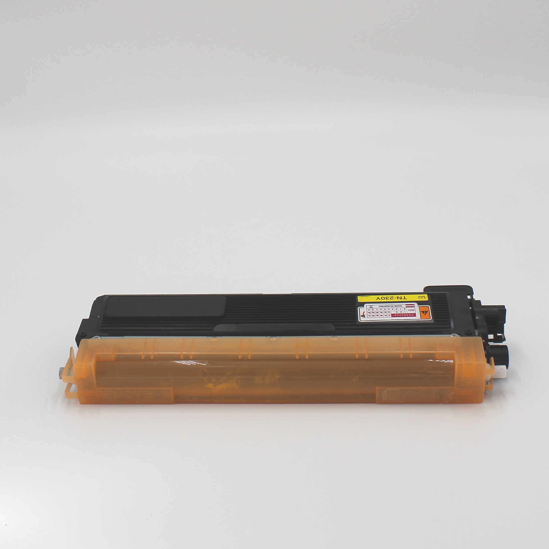 Eurotoner wiederaufbereitet fuer Brother TN-230Y gelb