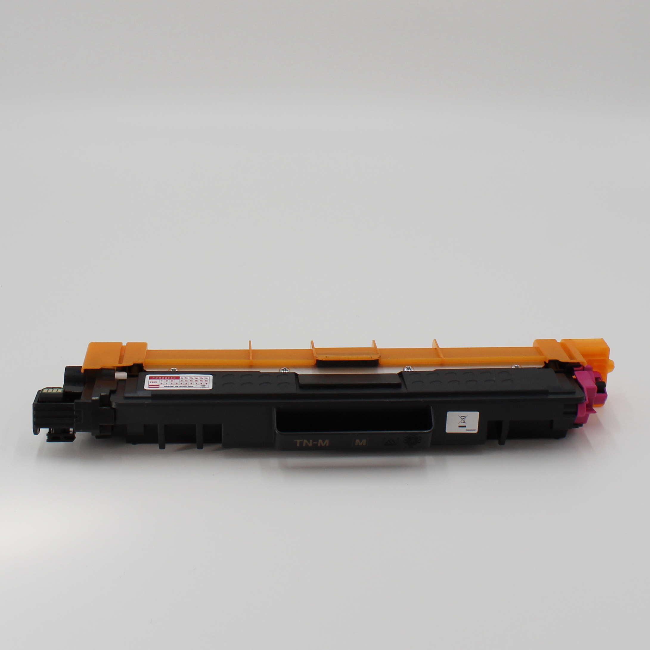 Eurotoner wiederaufbereitet fuer Brother TN-243 M magenta
