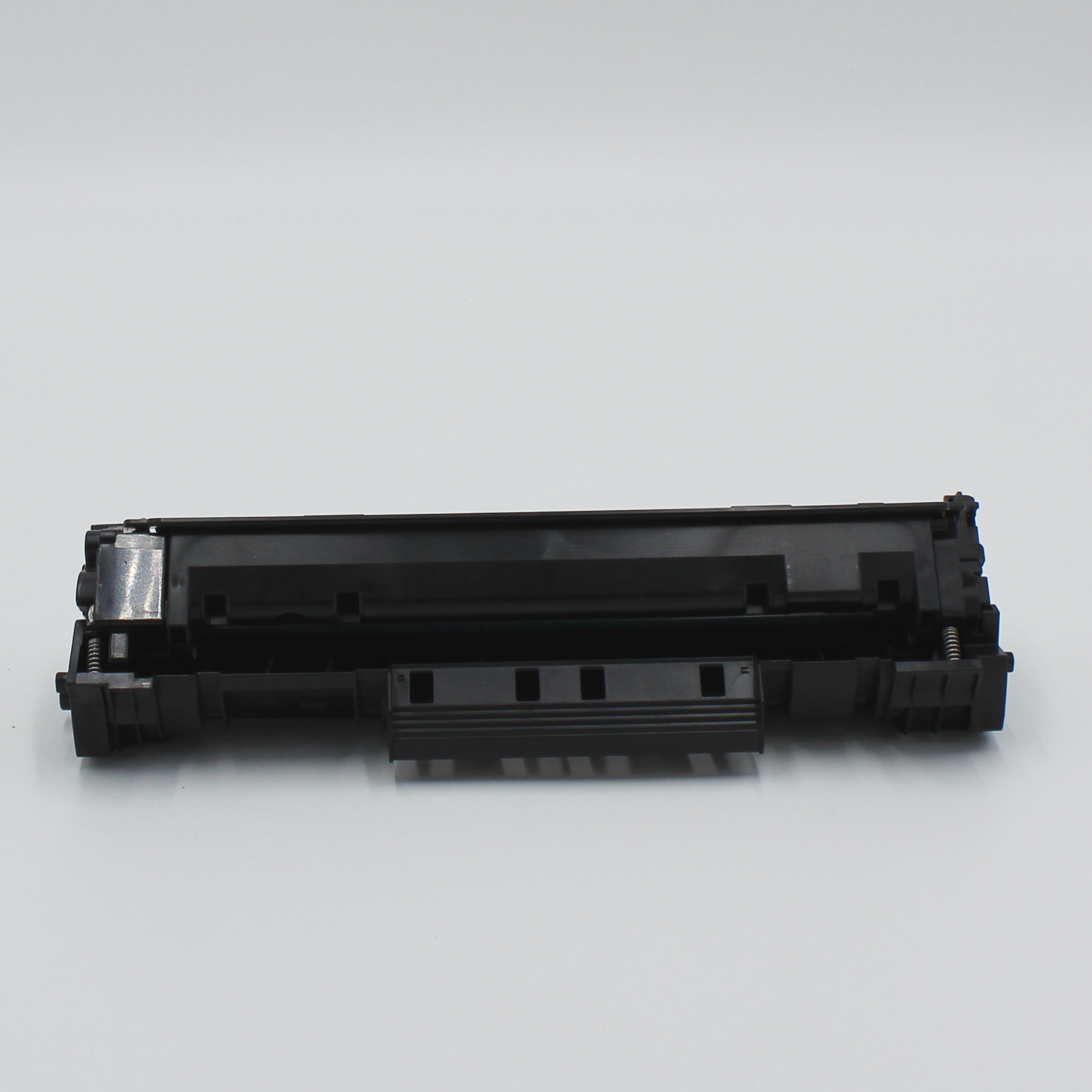 Eurotoner wiederbefuellt fuer HP CF244A schwarz