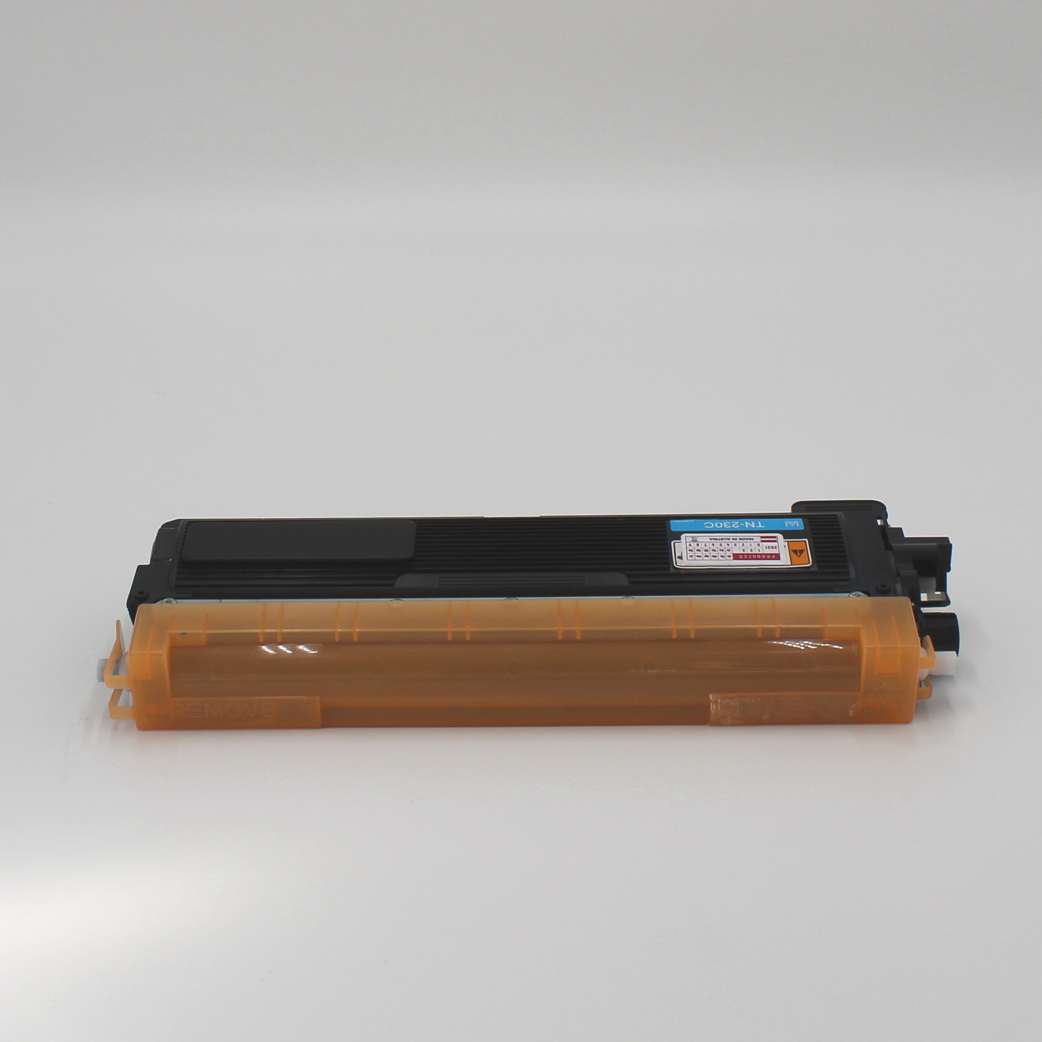 Eurotoner wiederaufbereitet fuer Brother TN-230C cyan