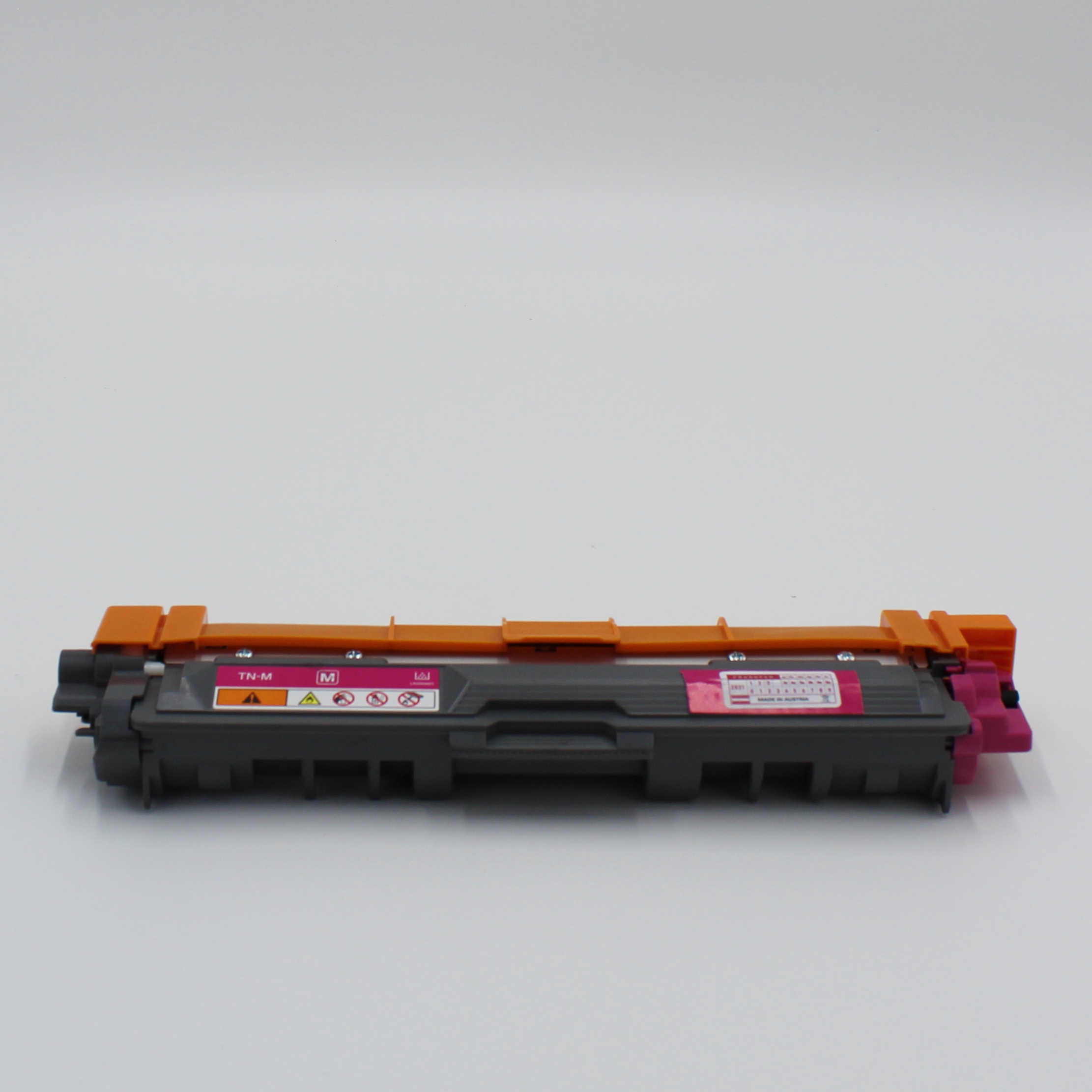 Eurotoner wiederaufbereitet fuer Brother TN-245 M magenta