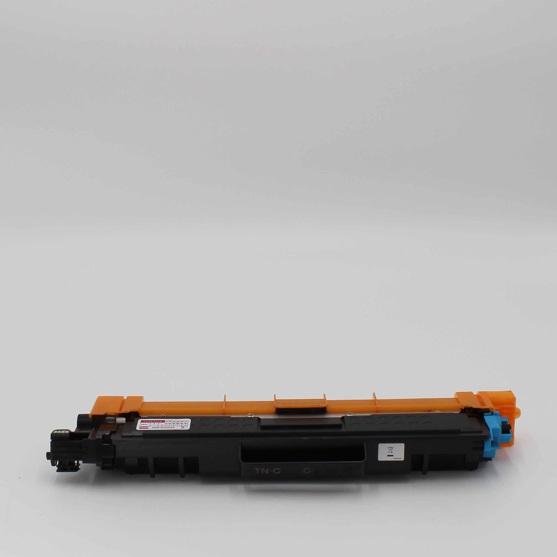 Eurotoner wiederaufbereitet fuer Brother TN-247 C cyan