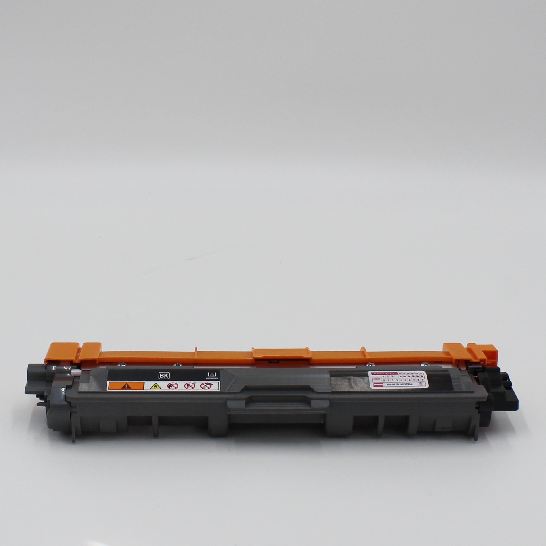 Eurotoner wiederaufbereitet fuer Brother TN-242 BK schwarz