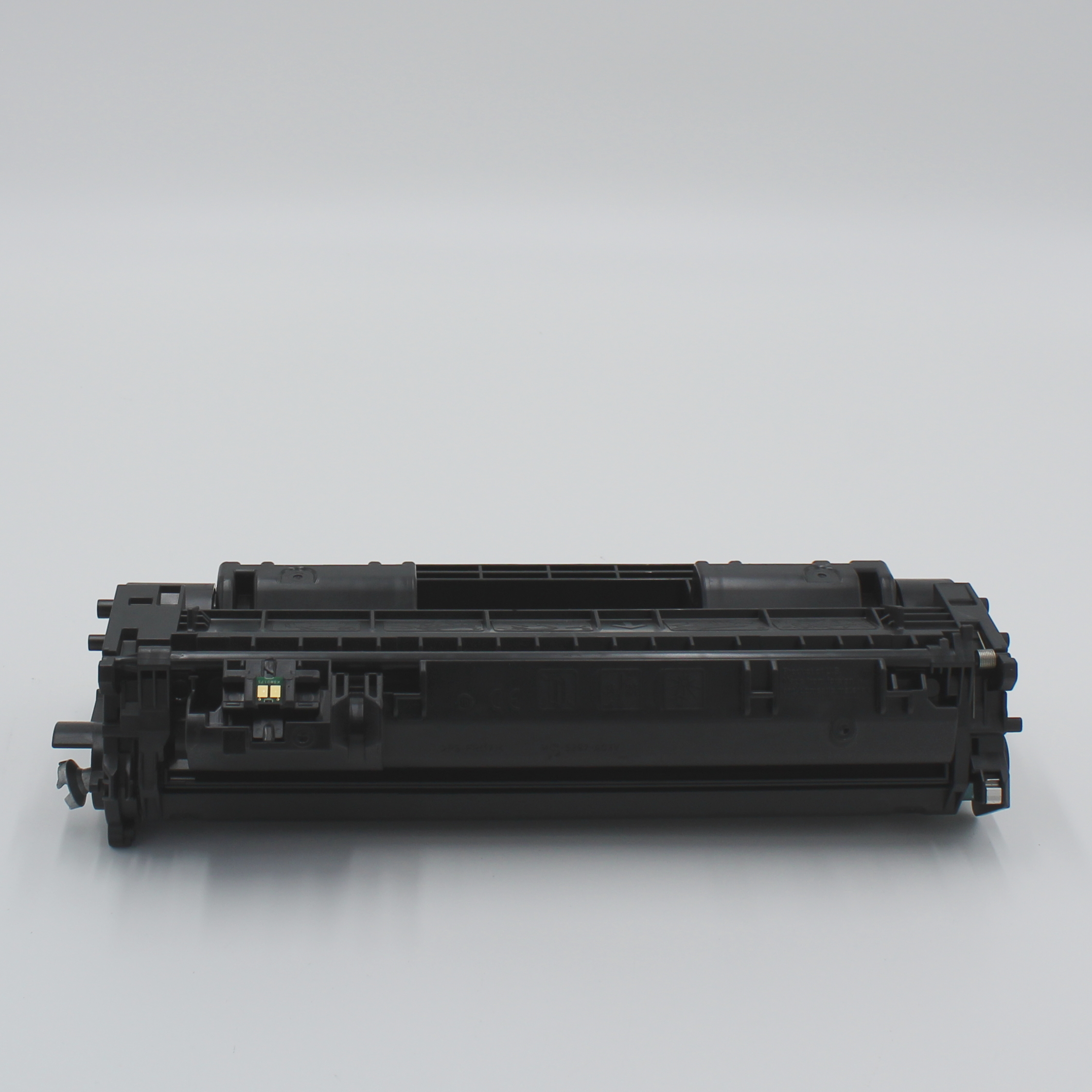 Eurotoner wiederbefuellt fuer HP CF280A schwarz