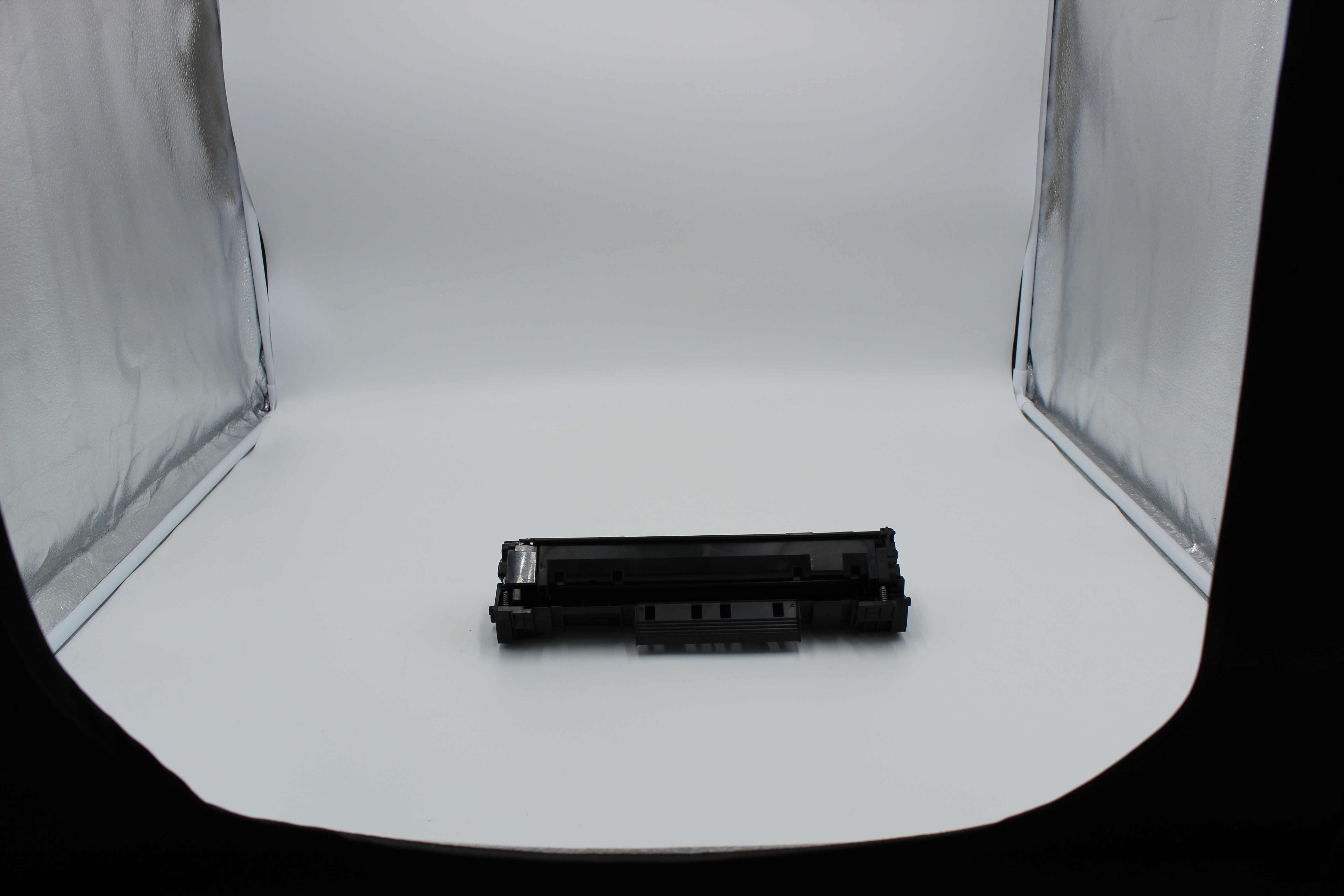 Eurotoner wiederbefuellt fuer HP CF244A schwarz