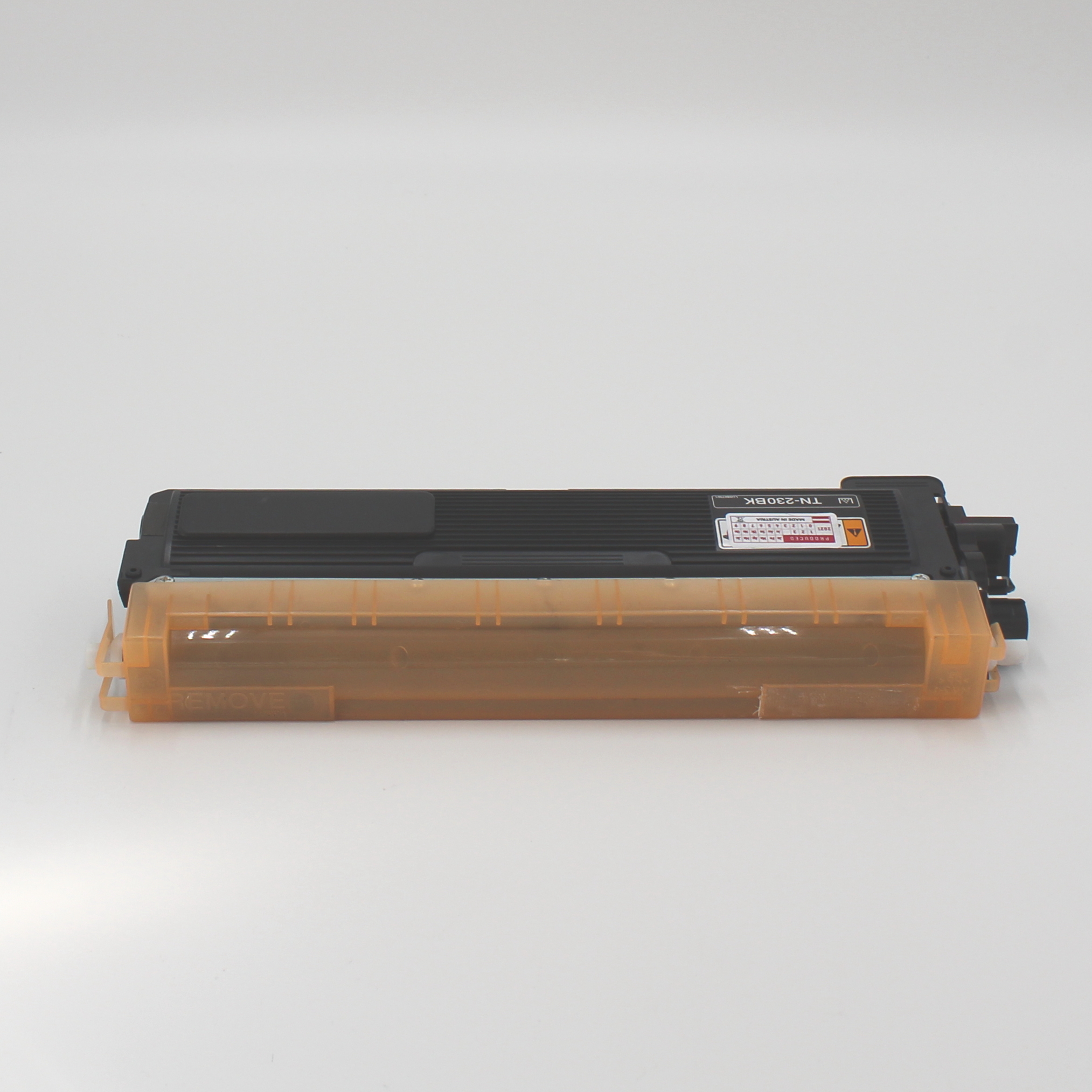 Eurotoner wiederaufbereitet fuer Brother TN-230BK schwarz