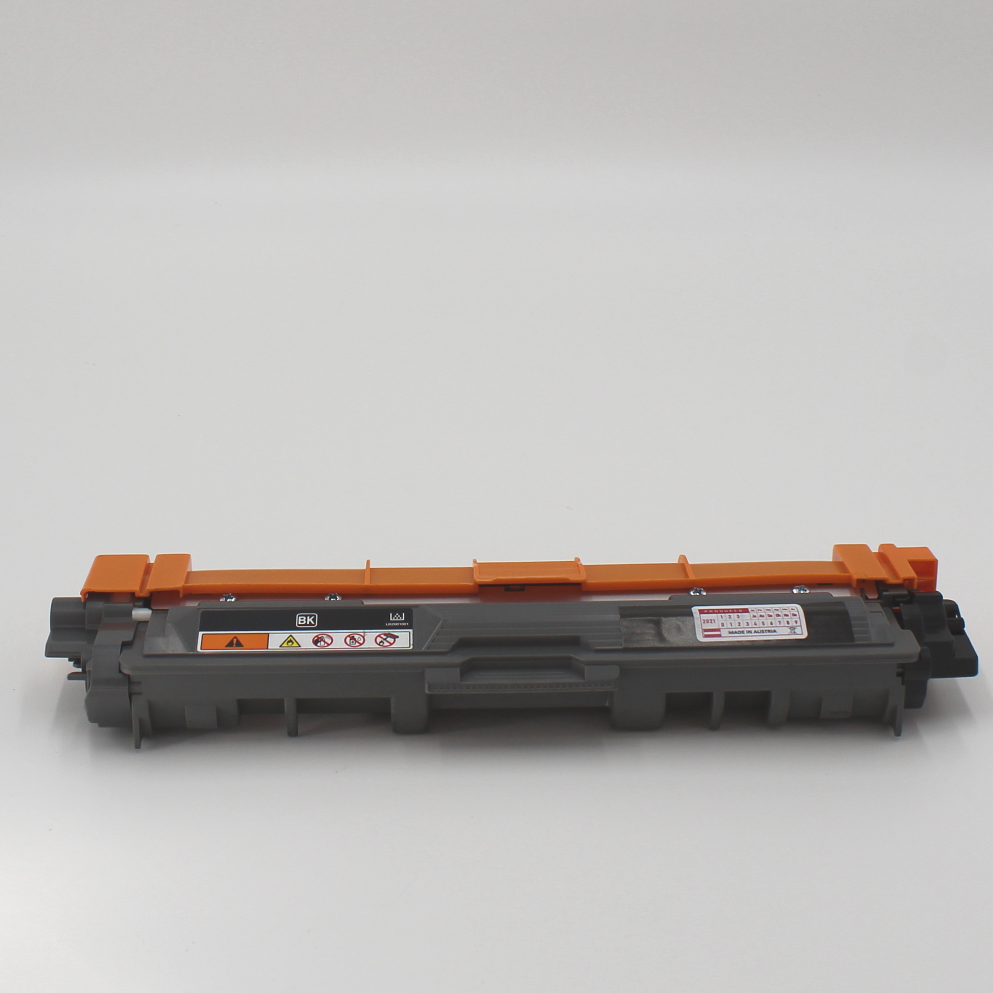 Eurotoner wiederaufbereitet fuer Brother TN-241 BK schwarz