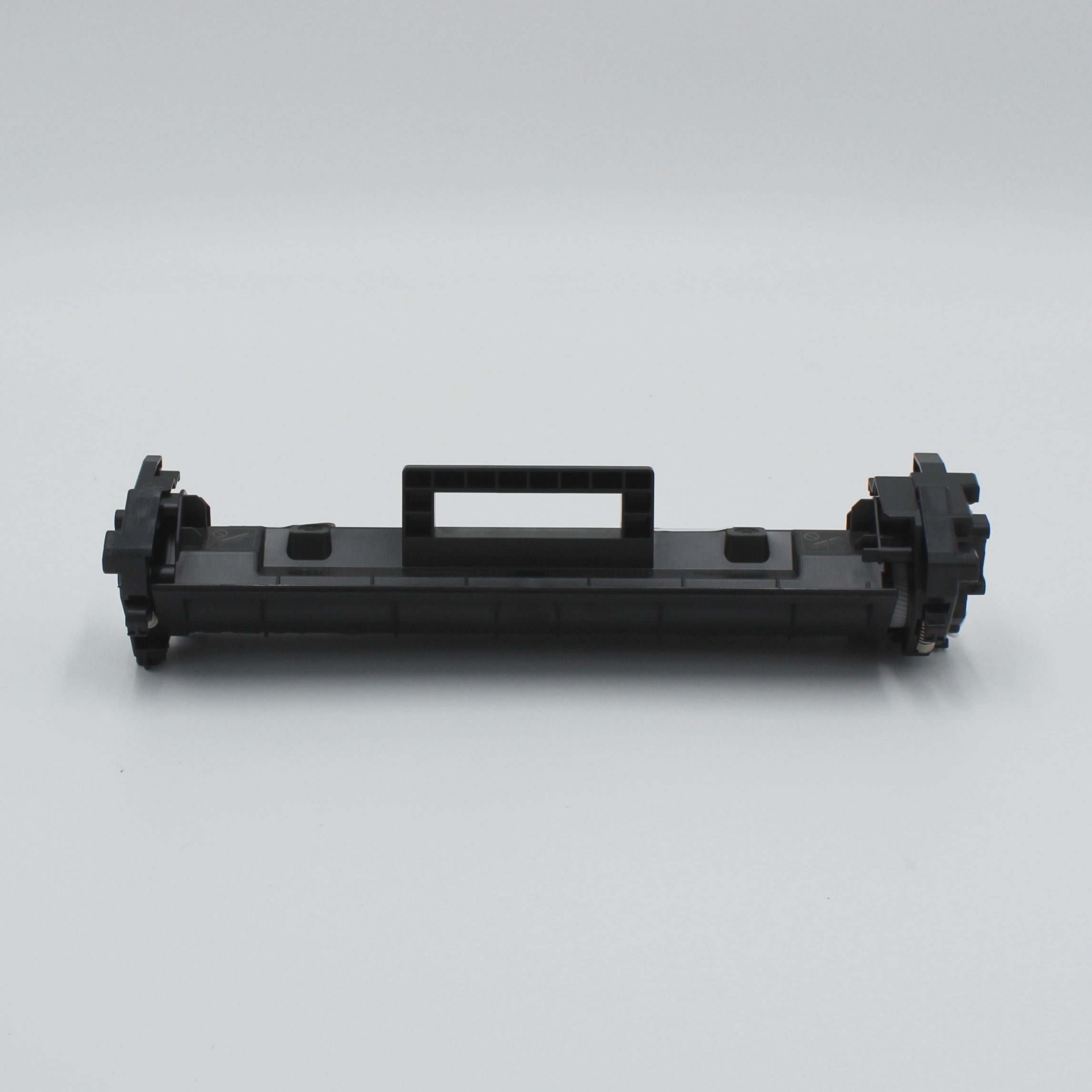 Eurotoner wiederbefuellt fuer HP CF230A schwarz